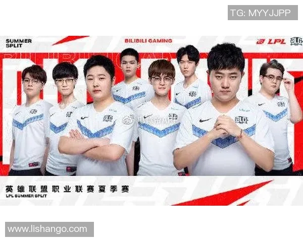 BLG战队在CSGO赛场上的心理素质提升与团队协作新突破