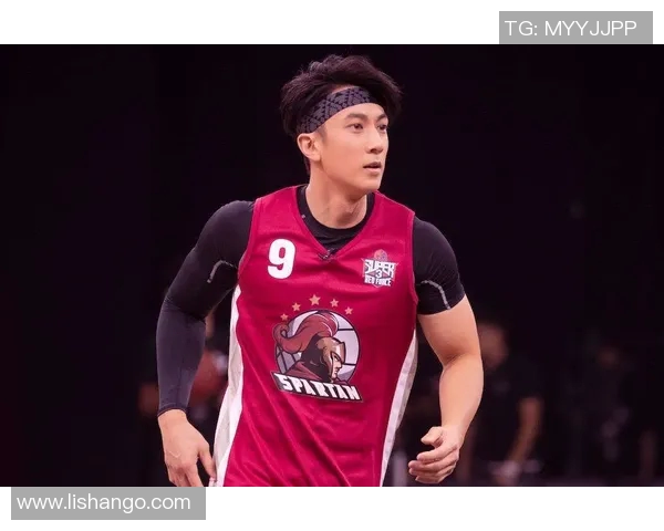 吴尊与姚明携手共创体育文化新篇章引领年轻人追逐梦想