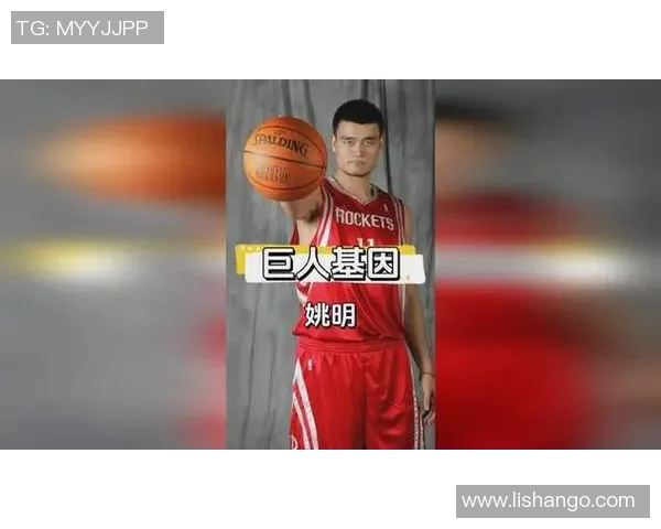 姚明篮球基因的传承与影响：从巨人到未来篮球明星的成长之路