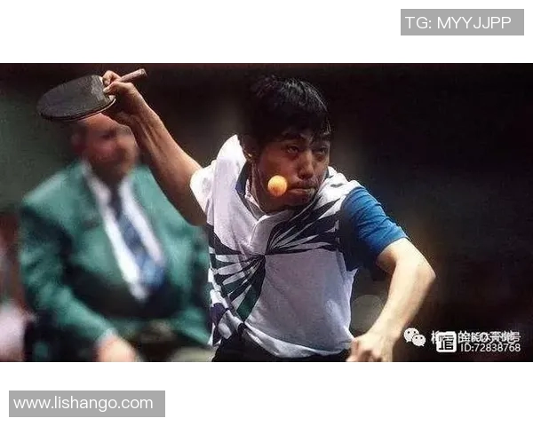 杨丽专访：从青涩小将到乒乓球传奇的辉煌历程回顾